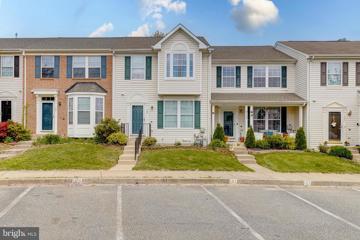 107 Spencer Circle, Forest Hill, MD 21050 - #: MDHR2030964