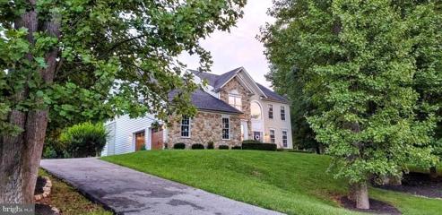 1803 Morning Brook Drive, Forest Hill, MD 21050 - MLS#: MDHR2031218