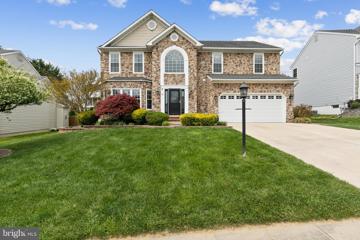 102 Aqueduct Court, Forest Hill, MD 21050 - #: MDHR2031256