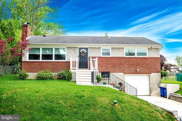 211 Courtland Place, Bel Air, MD 21014 - MLS#: MDHR2031282