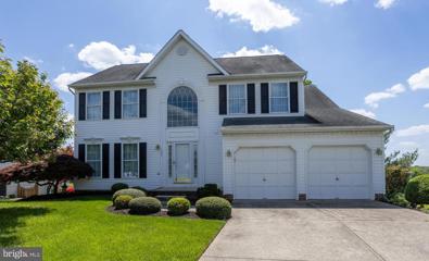 735 Rosecroft Court, Forest Hill, MD 21050 - #: MDHR2031296
