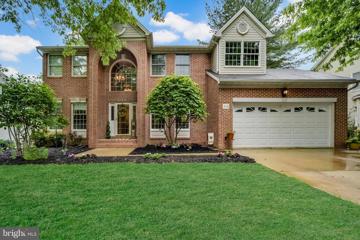 316 Pond View Court, Forest Hill, MD 21050 - #: MDHR2031396