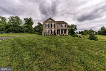 2433 Creswell Road, Bel Air, MD 21015 - #: MDHR2031502