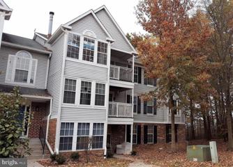 904-M Swallow Crest Court Unit 904-M, Edgewood, MD 21040 - MLS#: MDHR2031542