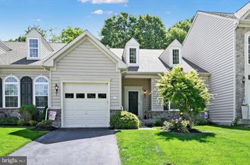 503 Sylview Court, Bel Air, MD 21014 - #: MDHR2032056
