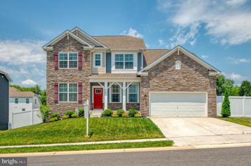 710 Tranquil Court, Bel Air, MD 21015 - #: MDHR2032206