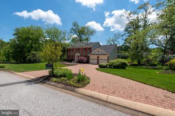 2609 Lakeview Court, Churchville, MD 21028 - MLS#: MDHR2032280