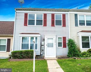 1207 Tanner Place, Belcamp, MD 21017 - #: MDHR2032328