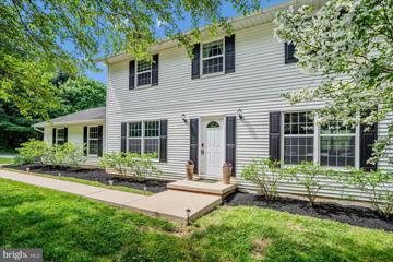 2808 Cross Country Court, Fallston, MD 21047 - #: MDHR2032364