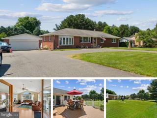 2250 Ady Road, Forest Hill, MD 21050 - #: MDHR2032372