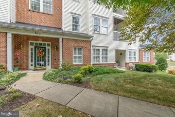 313-D Willrich Circle #D, Forest Hill, MD 21050 - MLS#: MDHR2032402