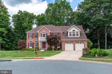 434 Dellcrest Drive, Forest Hill, MD 21050 - #: MDHR2032694