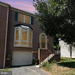 801 Albion Place, Bel Air, MD 21014 - #: MDHR2032738