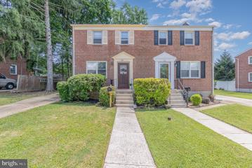 121 Courtland Place, Bel Air, MD 21014 - #: MDHR2033082