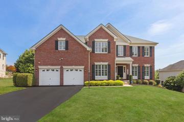2302 Lilly Court, Bel Air, MD 21015 - #: MDHR2033276