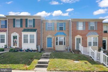 712 St Peters Court, Edgewood, MD 21040 - #: MDHR2033286