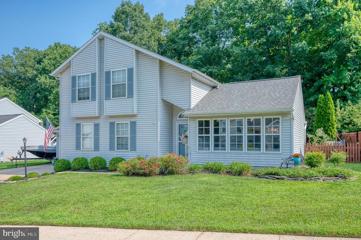 3115 Deer Creek Drive, Abingdon, MD 21009 - #: MDHR2033304