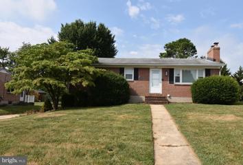 1406 Persimmon Place, Forest Hill, MD 21050 - #: MDHR2033348