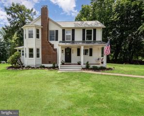 1702 High Point Road, Forest Hill, MD 21050 - MLS#: MDHR2033408