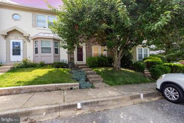 803 Comer Square, Bel Air, MD 21014 - #: MDHR2033426