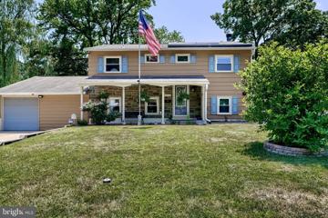 503 Erickson Court, Joppa, MD 21085 - MLS#: MDHR2033440