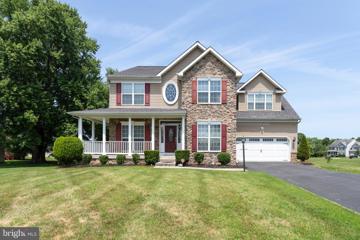 500 Gander Drive, Joppa, MD 21085 - #: MDHR2033536