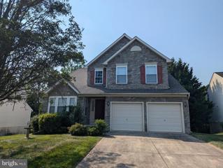 106 Coreopsis Court, Bel Air, MD 21014 - #: MDHR2033830