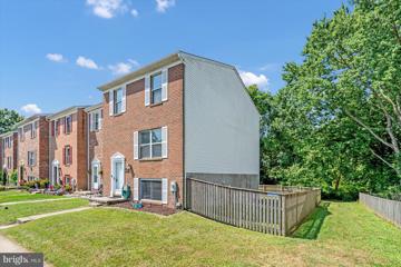1018 Willow Bend Drive, Edgewood, MD 21040 - #: MDHR2033910
