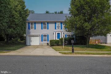 3704 Wolf Trail Drive, Abingdon, MD 21009 - #: MDHR2033940