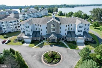 4700-E Water Park Drive Unit 4700E, Belcamp, MD 21017 - MLS#: MDHR2033998