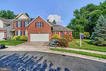 2201 Carya Way, Forest Hill, MD 21050 - MLS#: MDHR2034028