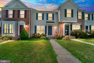 1439 Golden Rod Court Unit 1439, Belcamp, MD 21017 - MLS#: MDHR2034036