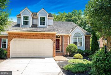 17 Glengate Court, Bel Air, MD 21014 - MLS#: MDHR2034050