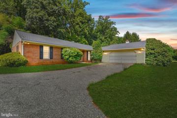 2708 Shady Grove Drive, Baldwin, MD 21013 - #: MDHR2034052