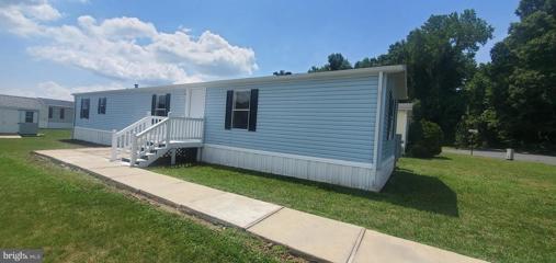 1909 Bruce Road, Aberdeen, MD 21001 - MLS#: MDHR2034072