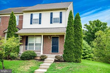 2935 Raking Leaf Drive, Abingdon, MD 21009 - #: MDHR2034082