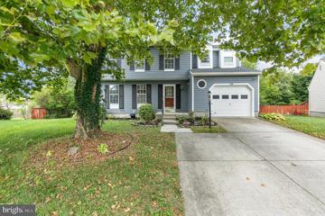 726 Rainbow Court, Edgewood, MD 21040 - MLS#: MDHR2034084