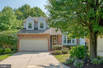 21 Glengate Court, Bel Air, MD 21014 - #: MDHR2034102