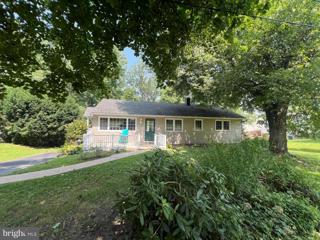 832 Lynn Lee Drive, Aberdeen, MD 21001 - MLS#: MDHR2034120