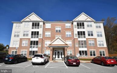 301 Tiree Court Unit 102, Abingdon, MD 21009 - MLS#: MDHR2034132