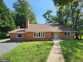 5 Bramble Lane, Churchville, MD 21028 - MLS#: MDHR2034142