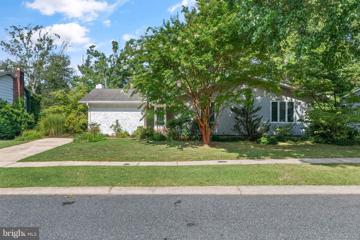 318 Foster Knoll Drive, Joppa, MD 21085 - MLS#: MDHR2034148