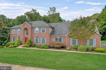 804 Sidehill Drive, Bel Air, MD 21015 - MLS#: MDHR2034252