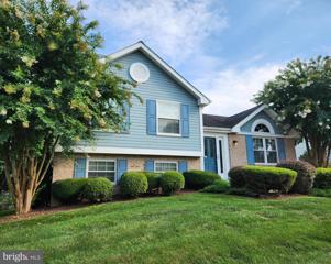 113 Whisperwood Court, Abingdon, MD 21009 - #: MDHR2034258