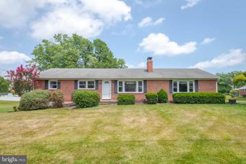 321 S Fountain Green Road, Bel Air, MD 21015 - MLS#: MDHR2034268