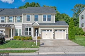 1267 Colonnade Lane, Bel Air, MD 21015 - #: MDHR2034316