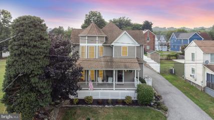 812 Locust Road, Havre De Grace, MD 21078 - MLS#: MDHR2034340