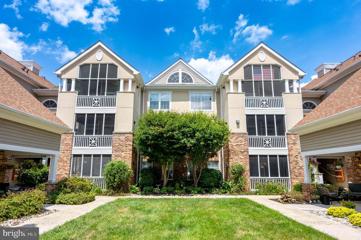 298-N Canterbury Road Unit 298-N, Bel Air, MD 21014 - MLS#: MDHR2034376