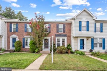 3110 Ashton Court, Abingdon, MD 21009 - #: MDHR2034390