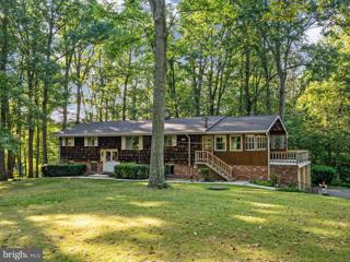 4080 Madonna Road, Jarrettsville, MD 21084 - #: MDHR2034428